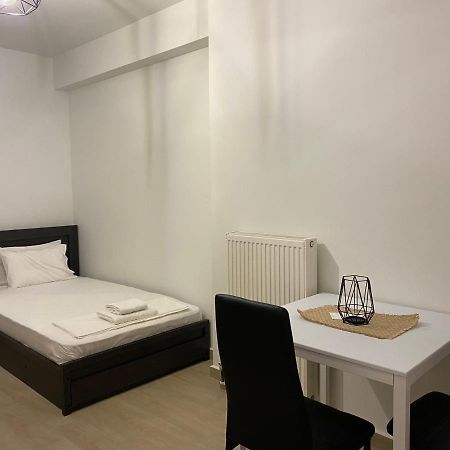 Apartmán Atelier Larissa Exteriér fotografie