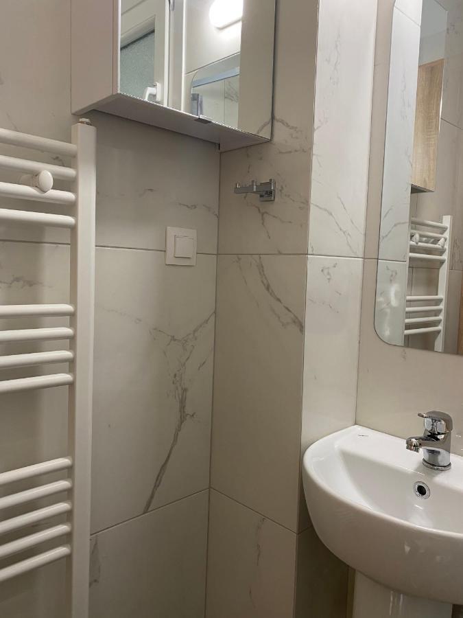 Apartmán Atelier Larissa Exteriér fotografie